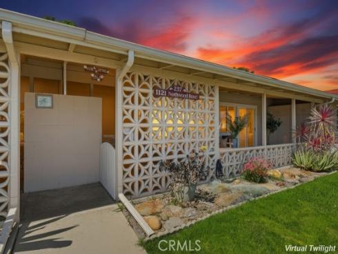 1121  Northwood  237D M9  Road, Seal Beach, CA