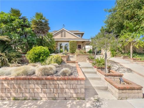 1709  Harbor   Way, Seal Beach, CA