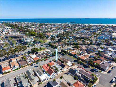 377  Galleon Way  , Seal Beach, CA