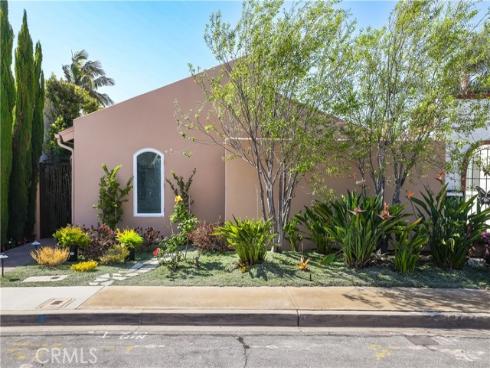 377 Galleon Way , Seal Beach, CA