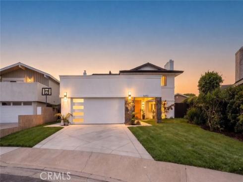 3690  Marigold  , Seal Beach, CA
