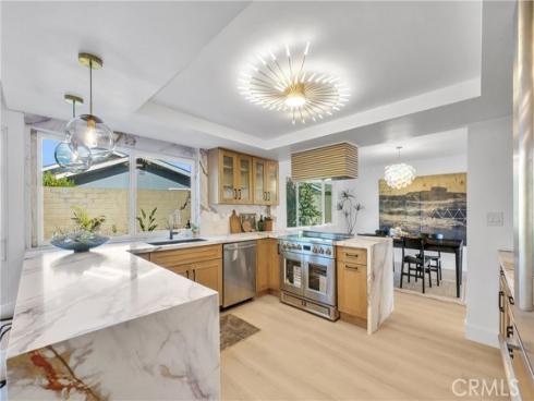 3690  Marigold  , Seal Beach, CA