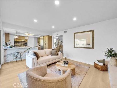 3690  Marigold  , Seal Beach, CA