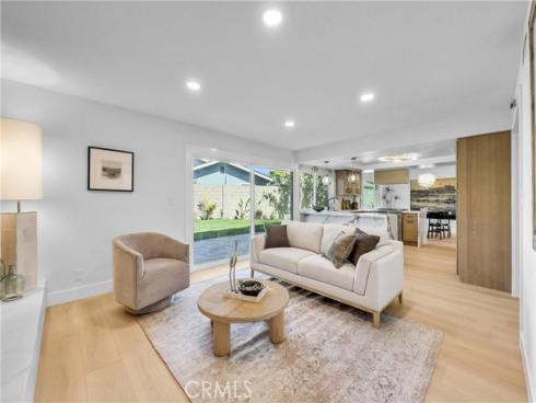 3690  Marigold  , Seal Beach, CA