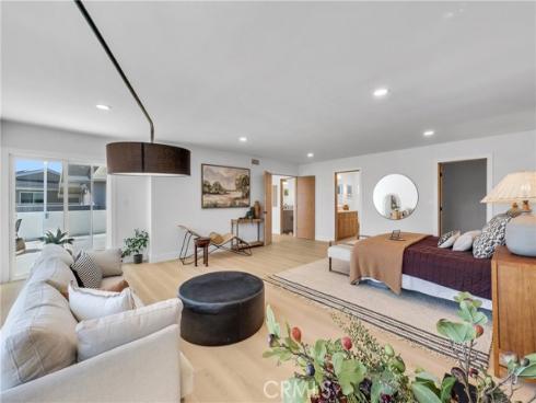 3690  Marigold  , Seal Beach, CA