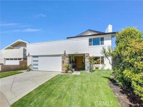 3690  Marigold  , Seal Beach, CA