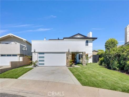 3690  Marigold  , Seal Beach, CA