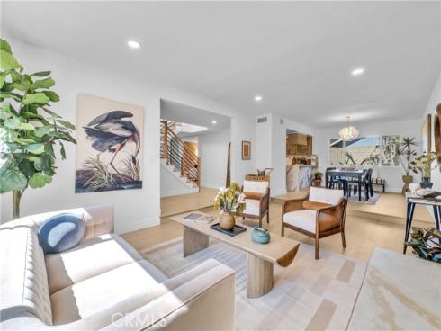 3690  Marigold  , Seal Beach, CA