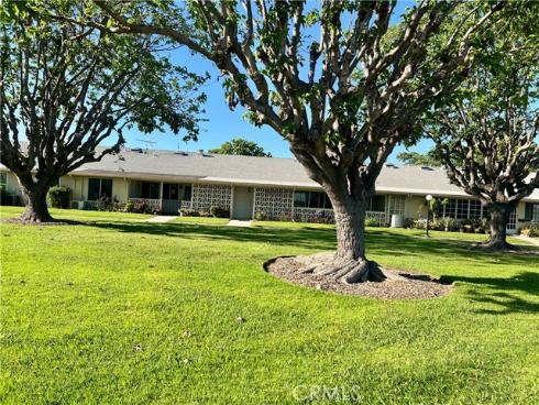 1601 Golden Rain Rd., M5-117e