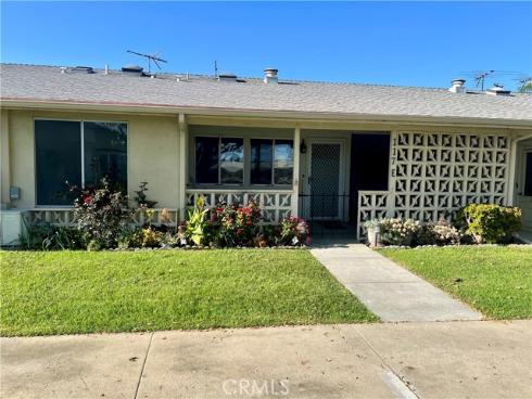 1601  Golden Rain Rd., M5-117e  , Seal Beach, CA