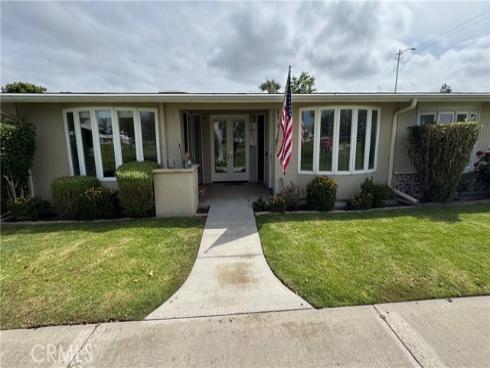 1841 Golden Rain Road 21F