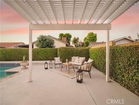 4657  Hazelnut   Avenue, Seal Beach, CA