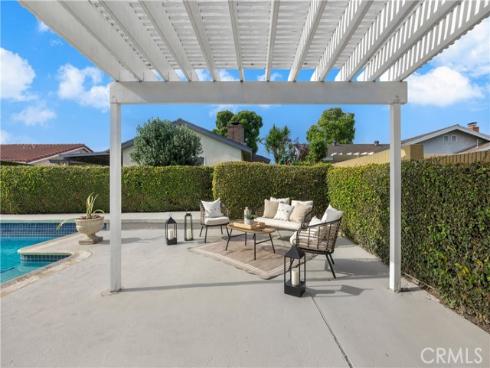 4657  Hazelnut   Avenue, Seal Beach, CA