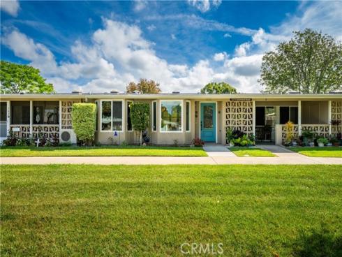 1271 Kenwood 163C , Seal Beach, CA