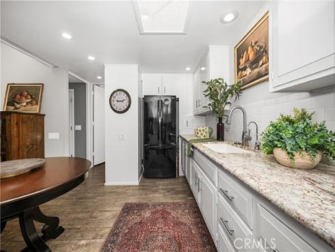 1271 Kenwood 163C , Seal Beach, CA