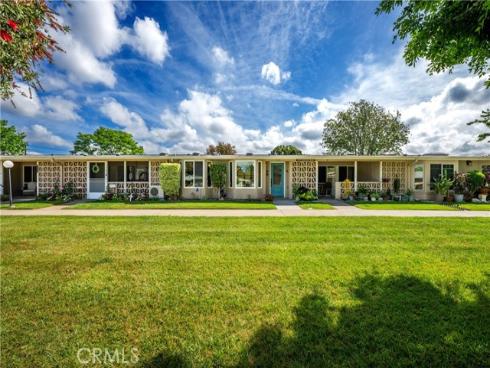 1271 Kenwood 163C , Seal Beach, CA
