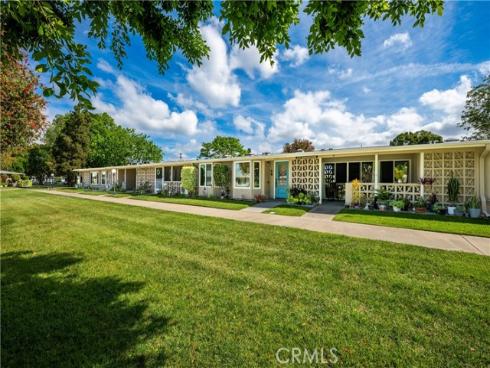 1271 Kenwood 163C , Seal Beach, CA