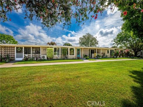 1271 Kenwood 163C , Seal Beach, CA