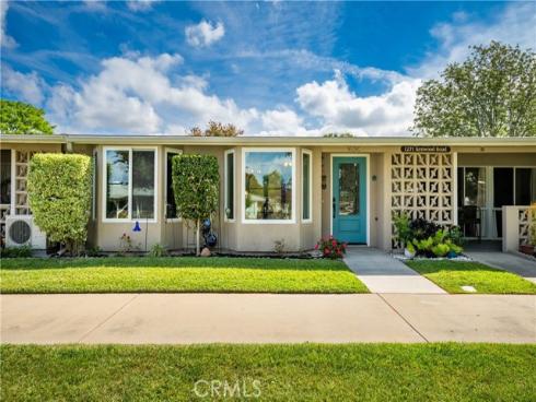 1271 Kenwood 163C , Seal Beach, CA