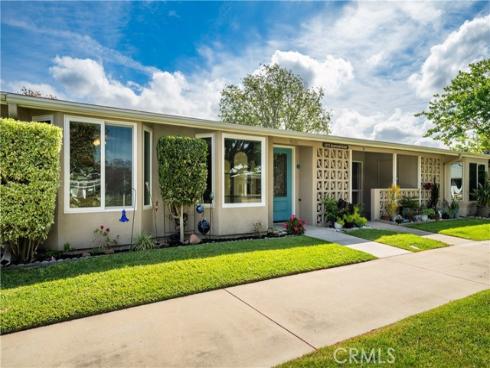 1271 Kenwood 163C , Seal Beach, CA