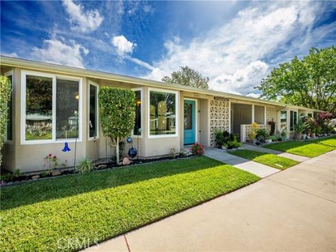 1271  Kenwood  163C , Seal Beach, CA