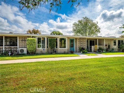 1271 Kenwood 163C , Seal Beach, CA