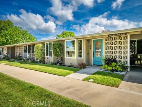 1271 Kenwood 163C , Seal Beach, CA