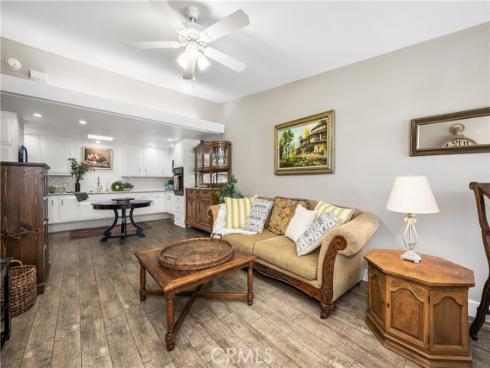 1271 Kenwood 163C , Seal Beach, CA