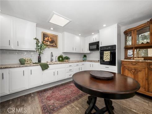 1271 Kenwood 163C , Seal Beach, CA