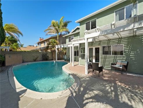 3671 Fuchsia Street, Seal Beach, CA