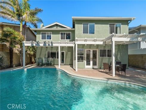 3671 Fuchsia Street, Seal Beach, CA