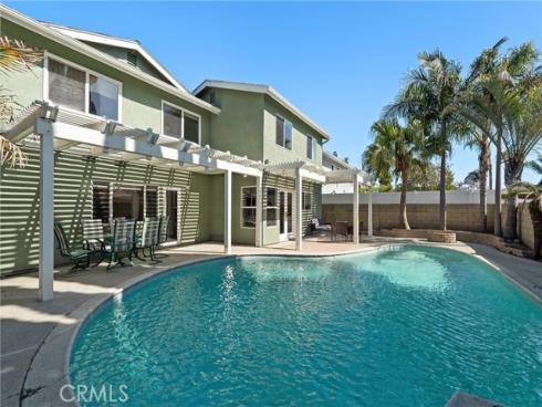 3671 Fuchsia Street, Seal Beach, CA