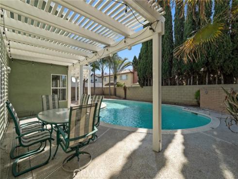 3671 Fuchsia Street, Seal Beach, CA