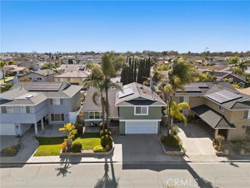3671 Fuchsia Street, Seal Beach, CA