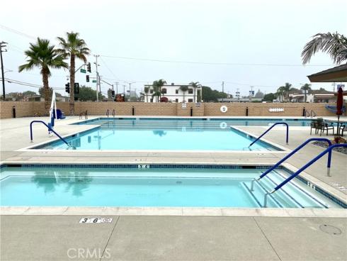 1312  Golden Rain Rd., M2-67i  , Seal Beach, CA