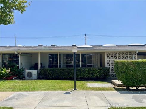 1571 Golden Rain Rd., M5-118i
