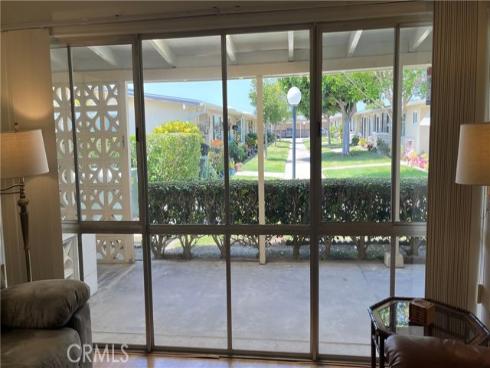 1571 Golden Rain Rd., M5-118i , Seal Beach, CA