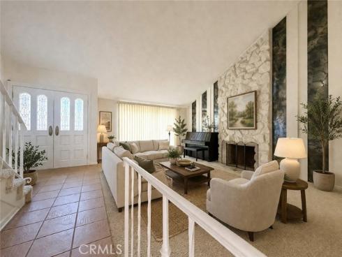 4149 Birchwood , Seal Beach, CA