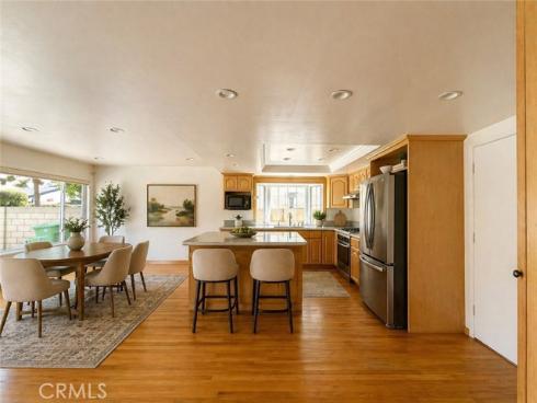 4149 Birchwood , Seal Beach, CA