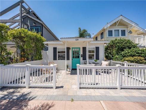 129 14th , Seal Beach, CA