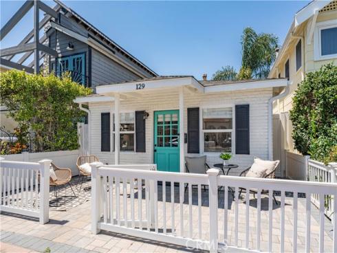129 14th , Seal Beach, CA