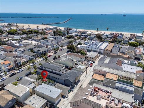 129 14th , Seal Beach, CA
