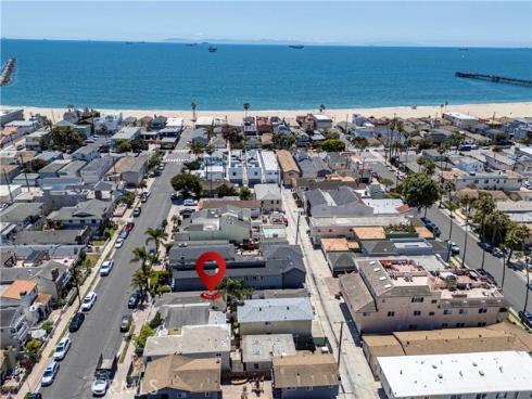 129 14th , Seal Beach, CA