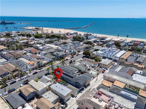 129 14th , Seal Beach, CA