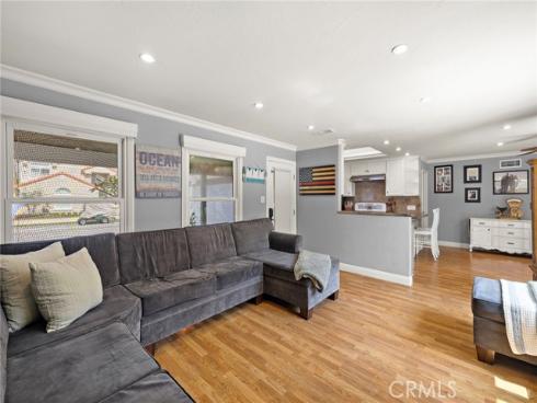 416 Opal Cove Way , Seal Beach, CA