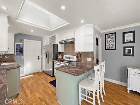 416 Opal Cove Way , Seal Beach, CA