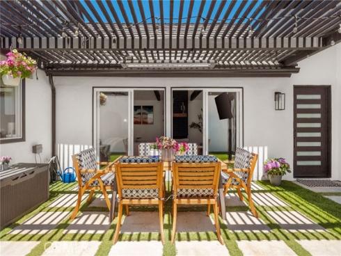 455 Galleon , Seal Beach, CA