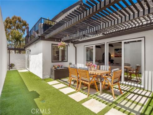455 Galleon , Seal Beach, CA
