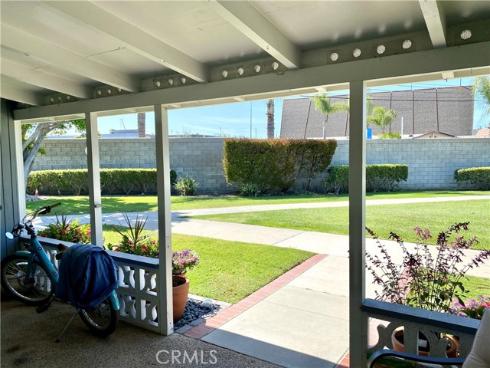 13820 Annandale Dr M1-42b , Seal Beach, CA