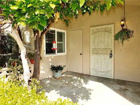 13381 Del Monte Drive M14-28F , Seal Beach, CA